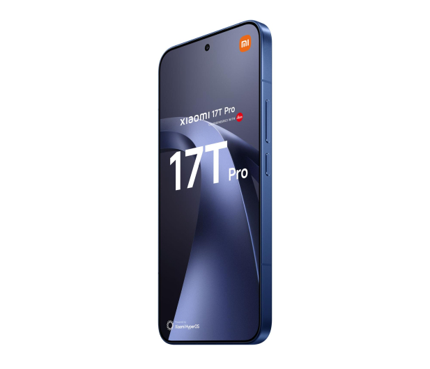 Xiaomi 17T Pro 5G 12/512GB Blue 7000mAh 100W - 1518550 - zdjęcie 4